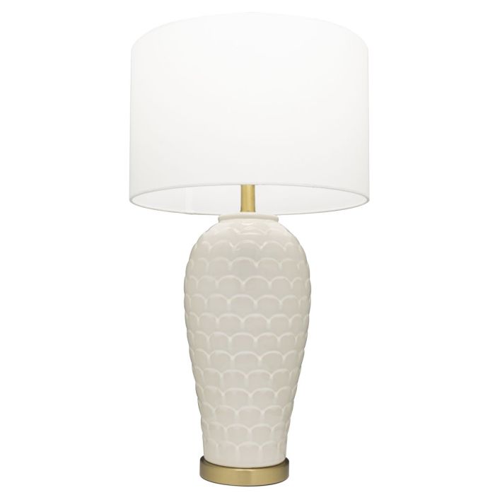 Cosmolight-MURCIA-T01033BR-WH-COST01033BR-WH