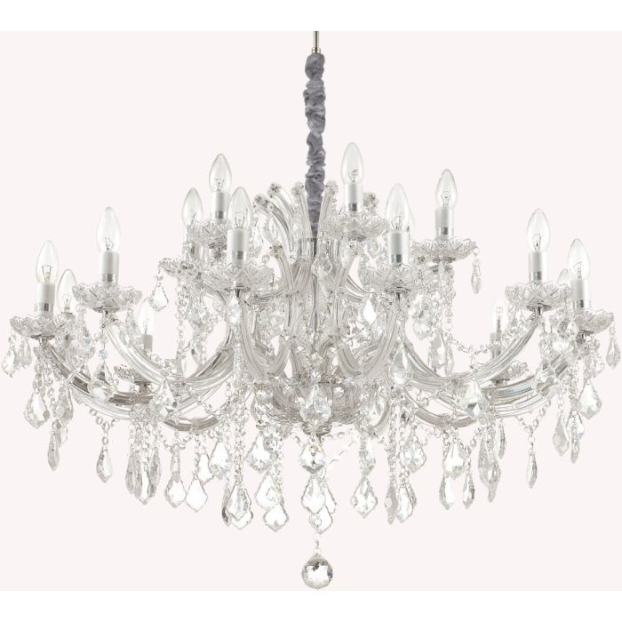 Ideal Lux-NAPOLEON-167268-IDE167268