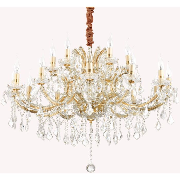 Ideal Lux-NAPOLEON-167411-IDE167411