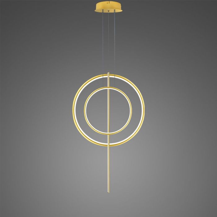 Altavola Design-Linea No.5-LA087/2P_60_40_100_3k_gold-ALTLA087/2P60401003k