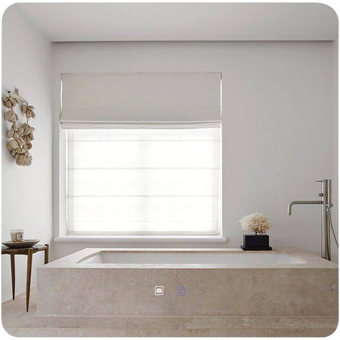 Zambelis-MIRROR WITH LED-22069-ZAM22069