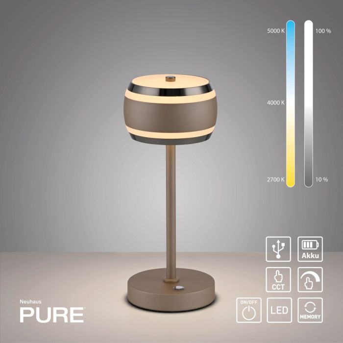 Paul Neuhaus-PURE FALLING RINGS-4503-97-PLN4503-97