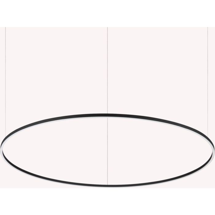 Ideal Lux-ORACLE SLIM-304472-IDE304472