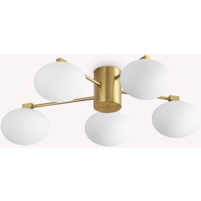 Ideal Lux-HERMES-316697-IDE316697