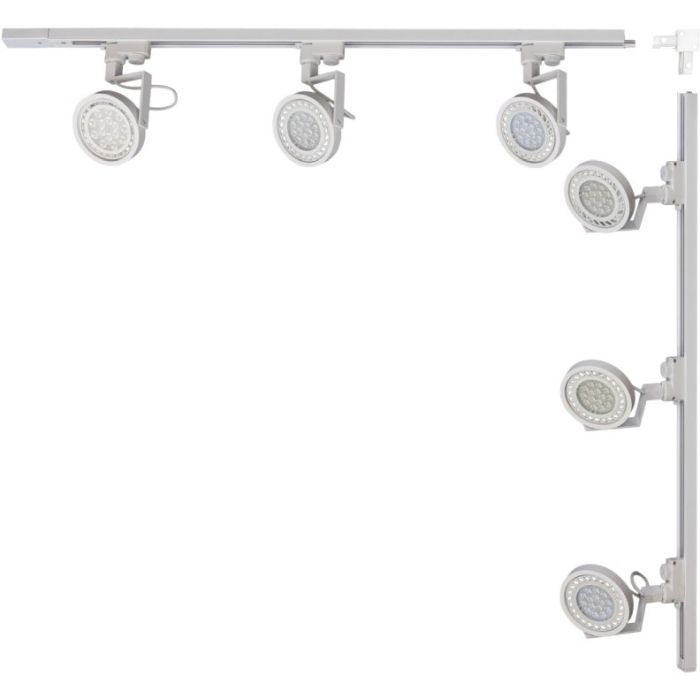 Zuma Line-ZESTAW SZYNOPRZEWODY-3580-ZUM3580