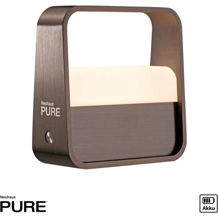 Paul Neuhaus-PURE GO-4055-34-PLN4055-34