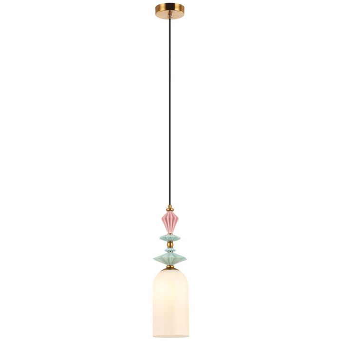 Zambelis-PENDANT LAMP-22078-ZAM22078
