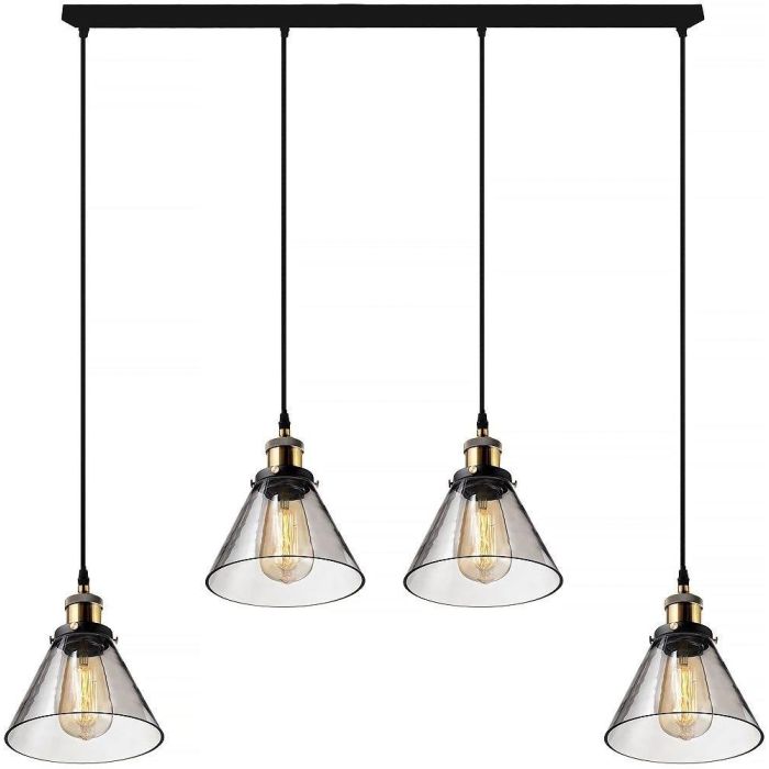 Altavola Design-NEW YORK LOFT-LA034/CL4_smoky-ALTLA034/CL4_smoky