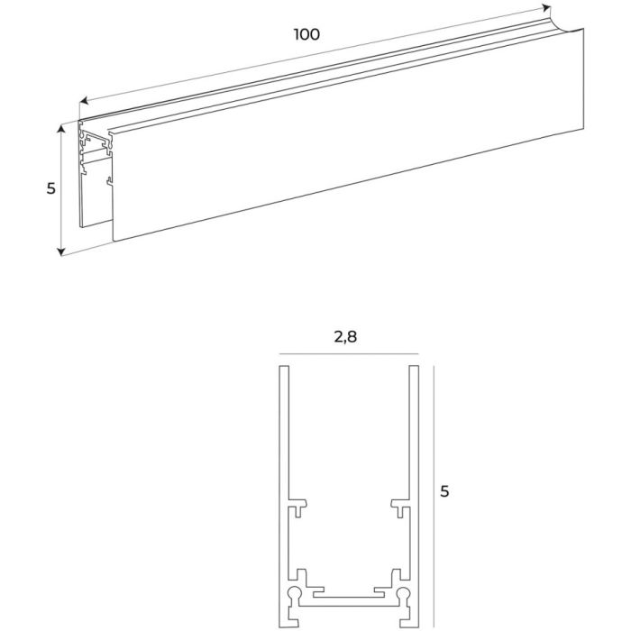 Maxlight-MAX-NT0001-MAXNT0001