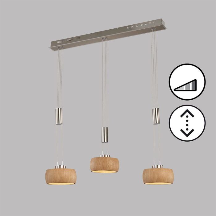 Fischer&Honsel-SHINE-WOOD-61073-FHL61073