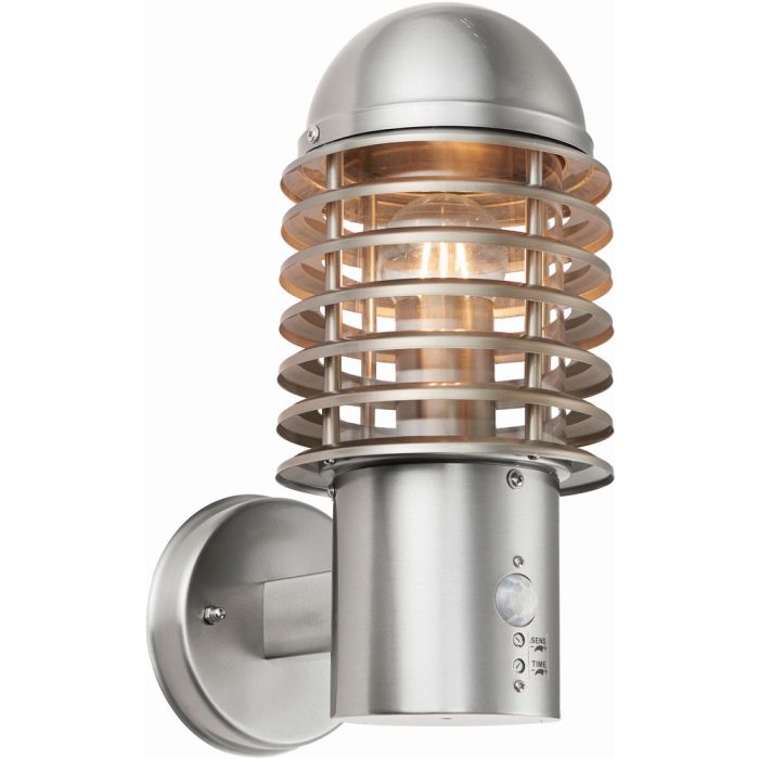 Endon-Louvre PIR-72381-END72381