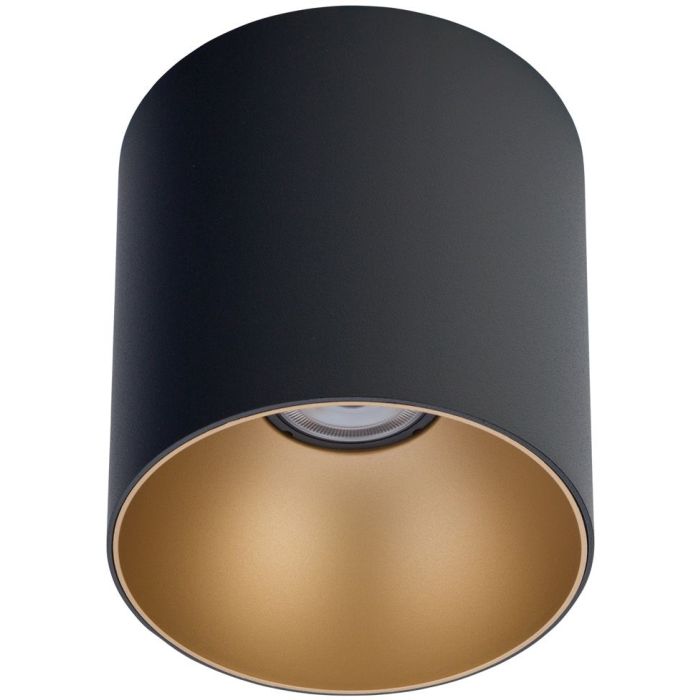 Nowodvorski-POINT TONE BLACK/GOLD-8224-TLX8224