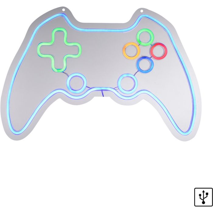 Paul Neuhaus-NEON-GAMER-85022-70-PLN85022-70