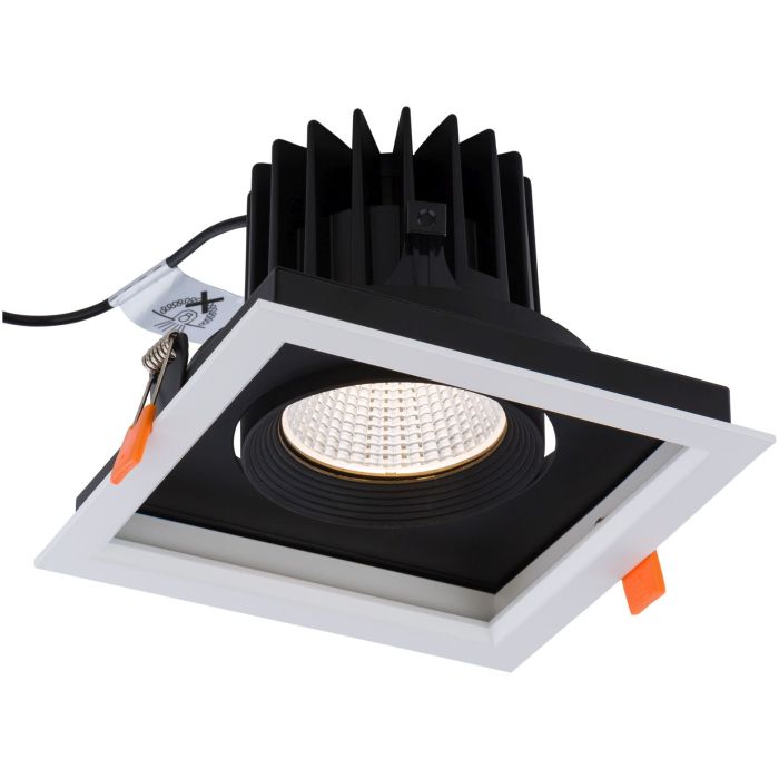 Nowodvorski-CL DIA LED 30W 3000K-8720-TLX8720