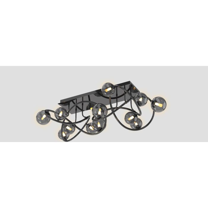 Aviano Lighting-NANCY-9014-1205-AVI9014-1205