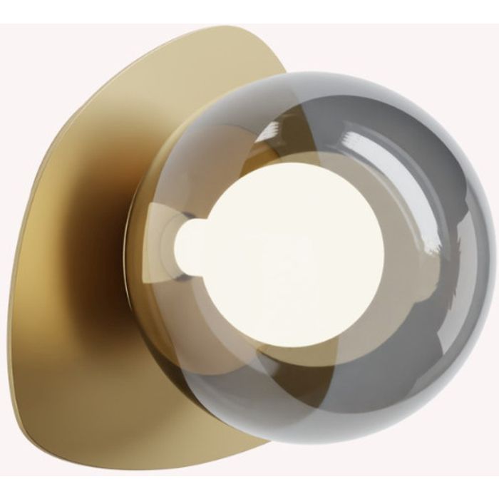 Zambelis-WALL LIGHT-2580-ZAM2580