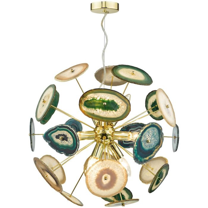 Dar Lighting-Achates-ACH1355-DARACH1355