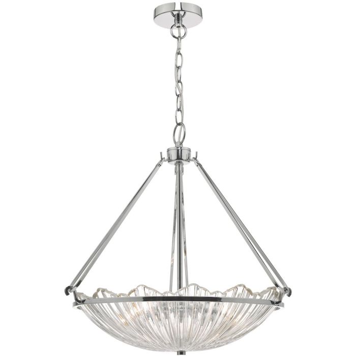 Dar Lighting-Avril-AVR0350-DARAVR0350