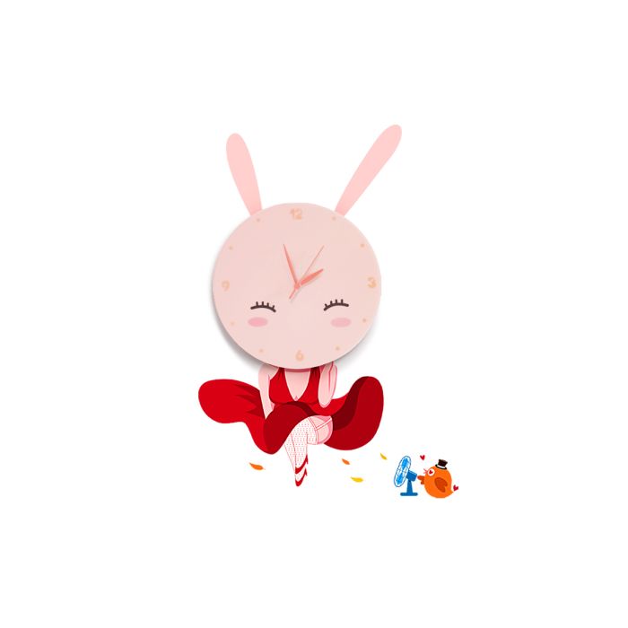 Milagro-BUNNY-ML148-MILML148
