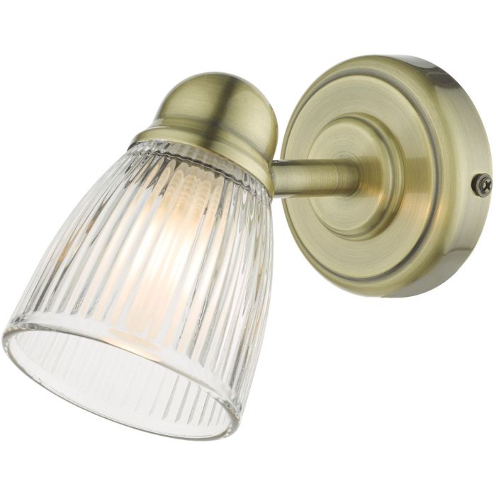 Dar Lighting-Cedric-CED0775-DARCED0775