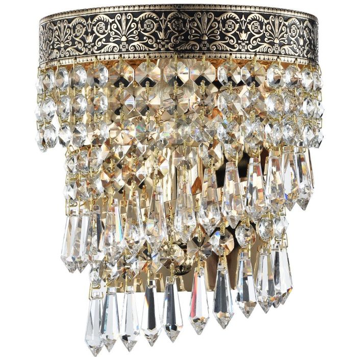 Maytoni-CASCADE-DIA522-WL-01-G-MYDIA522-WL-01-G