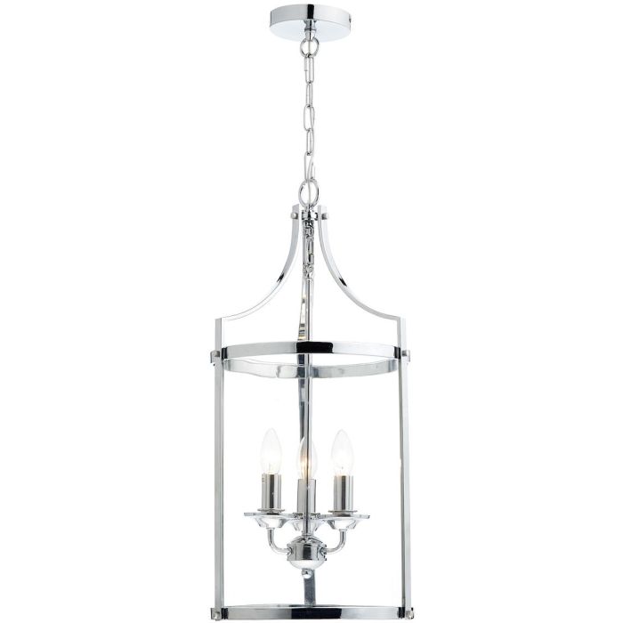 Dar Lighting-Ely-ELY0350-DARELY0350