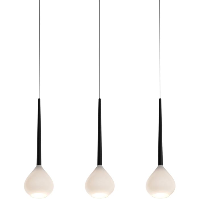Zuma Line-LIBRA-MD2128B-3W-ZUMMD2128B-3W
