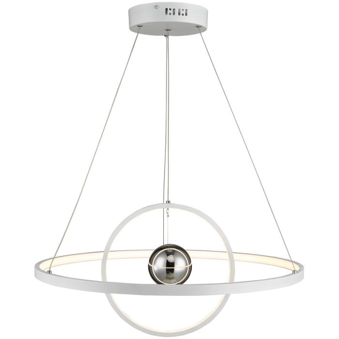 Dar Lighting-Mercury-MER882-DARMER882