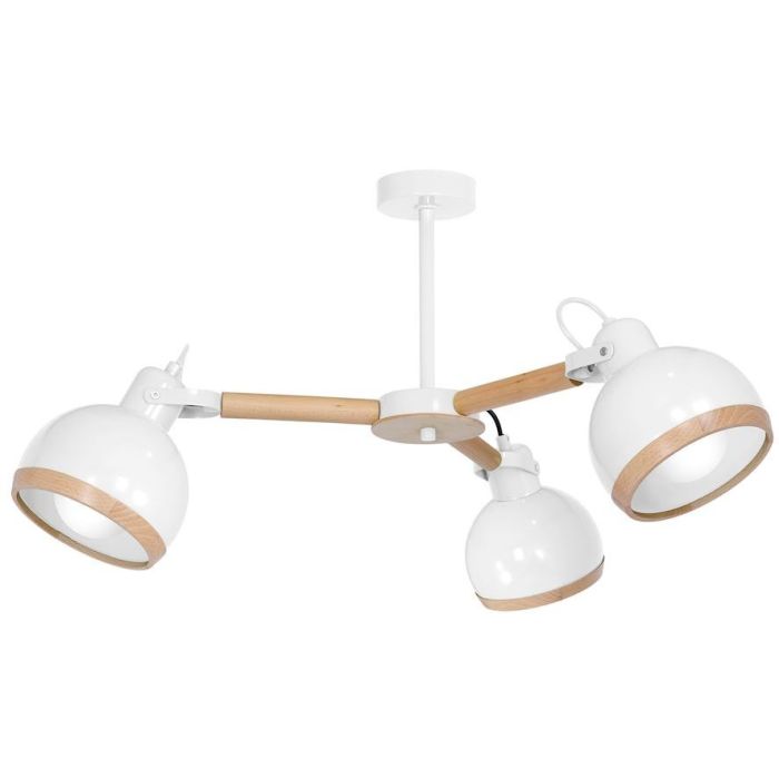 Milagro-OVAL WHITE-MLP8655-MILMLP8655