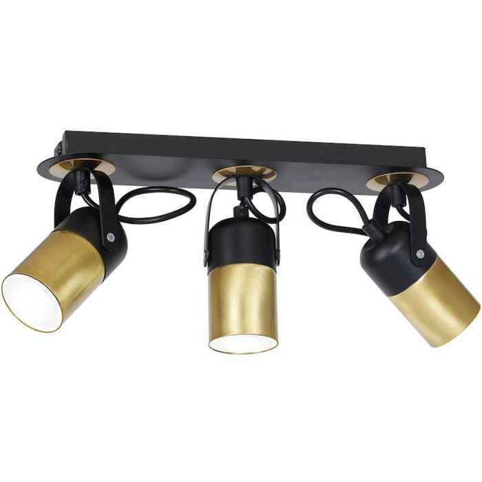 Milagro-WILSON BLACK-MLP4852-MILMLP4852