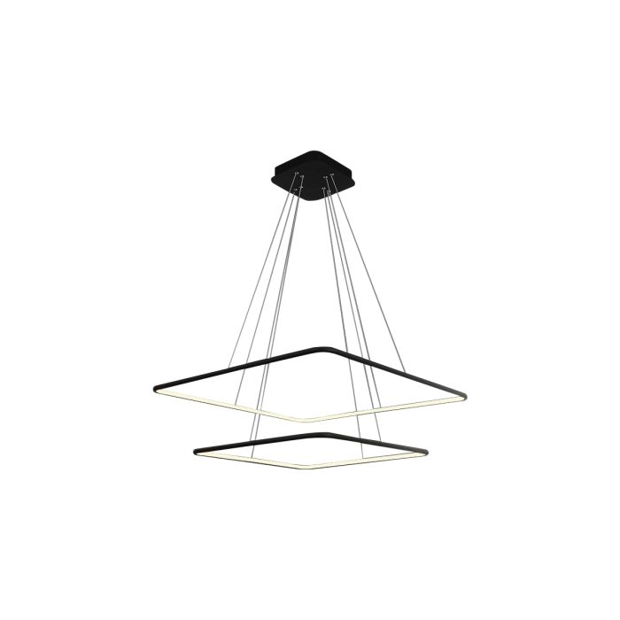 Milagro-NIX BLACK-ML518-MILML518