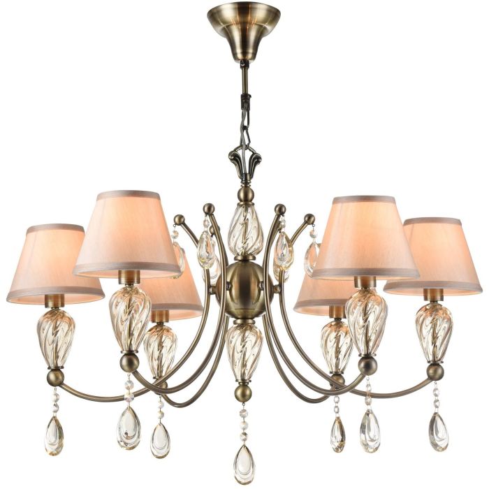 Maytoni-MURANO-RC855-PL-06-R-MYRC855-PL-06-R