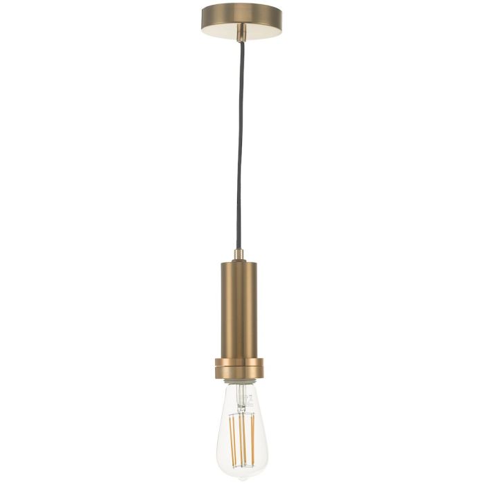 Dar Lighting-Suspension-SP6563-DARSP6563