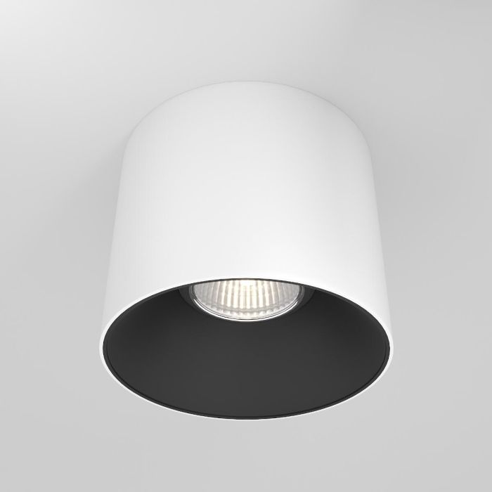 Maytoni-Alfa LED-C064CL-01-15W3K-RD-WB-MYC064CL0115W3KRDWB