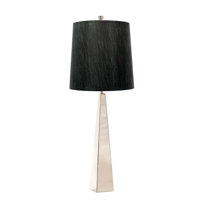 Elstead Lighting-Ascent-ASCENT-TL-PN-BK-ELSASCENT-TL-PN-BK