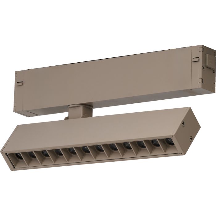 AZzardo-BETA SANDERS 230V TRACK MAGNETIC-AZ7356-AZZAZ7356