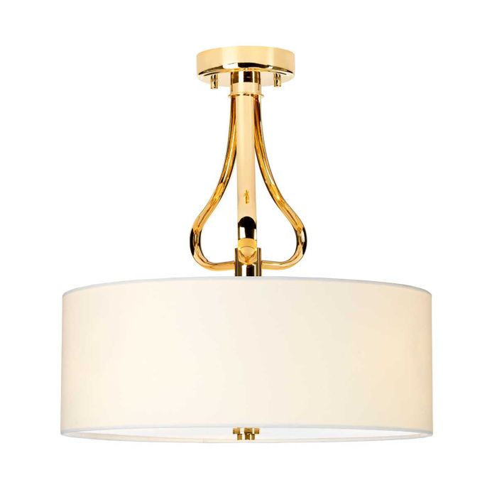 Elstead Lighting-FALMOUTH-BATH-FALMOUTH-SF-FG-ELSBATHFALMOUTHSFFG