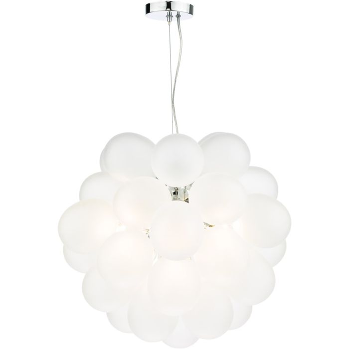 Dar Lighting-Bubbles-BUB0602-DARBUB0602
