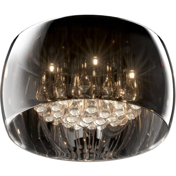 Zuma Line-Crystal-C0076-05L-F4FZ-ZUMC0076-05L-F4FZ
