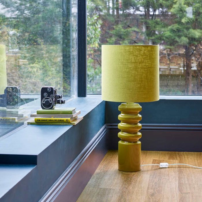 Elstead Lighting-CONTOUR-CONTOUR-TL-LIME-ELSCONTOUR-TL-LIME