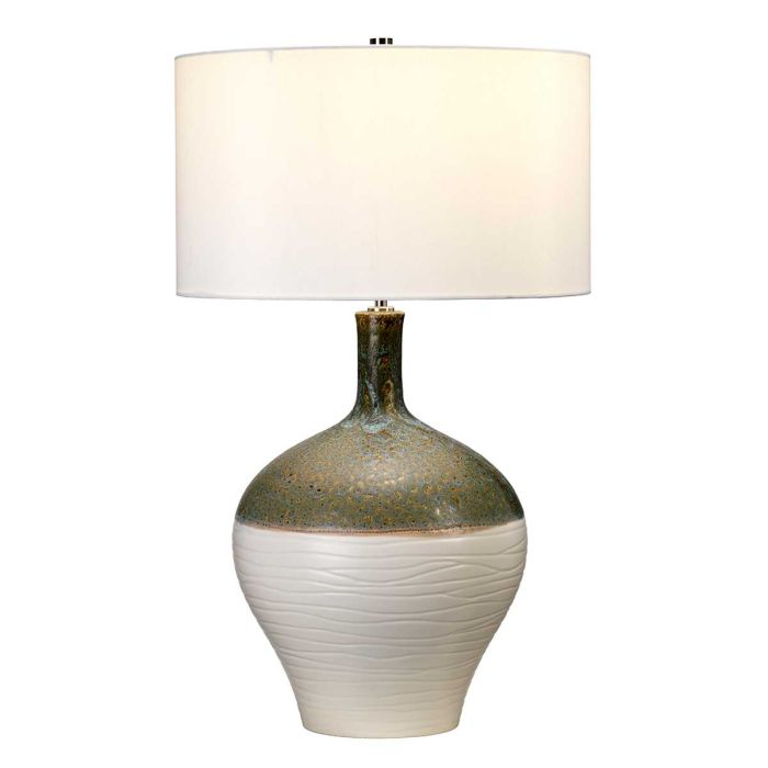 Elstead Lighting-EDEN PARK-EDEN-PARK-TL-ELSEDEN-PARK-TL