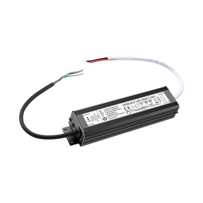 Eko-Light-LED POWER SUPPLY-EKZAS0424-EKOEKZAS0424