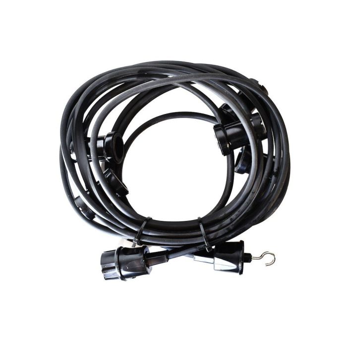 Eko-Light-LIGHT GARLAND-EKO1601-EKOEKO1601
