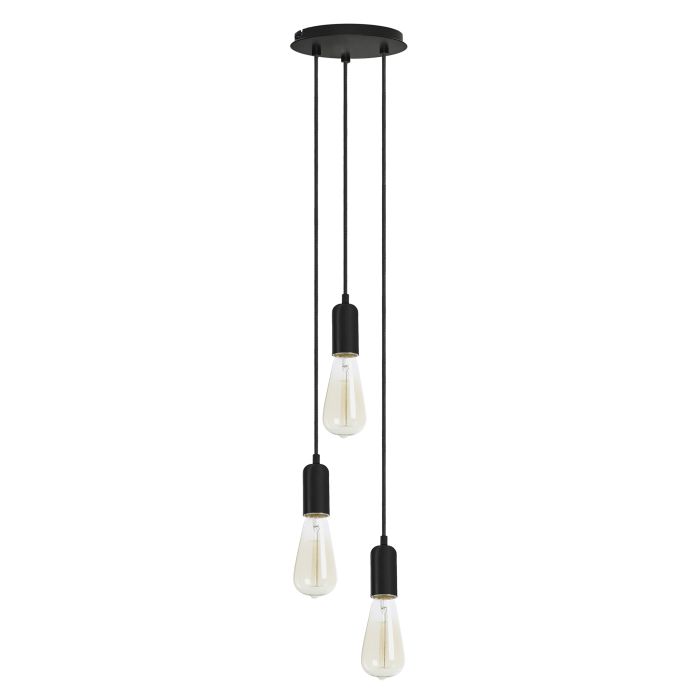 Novolux-A TU ESTILO-717E-G05X1A-02-NOV717E-G05X1A-02