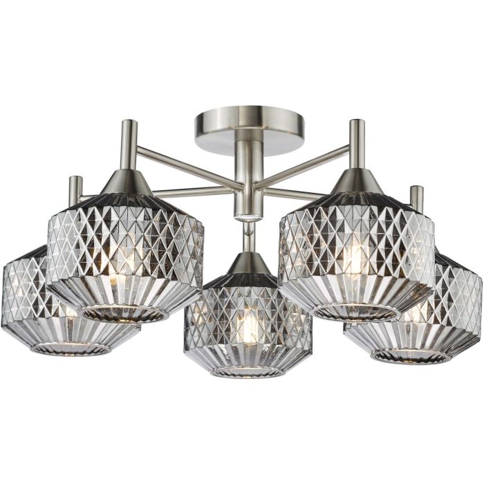 Dar Lighting-Fabrienne-FAB5438-DARFAB5438