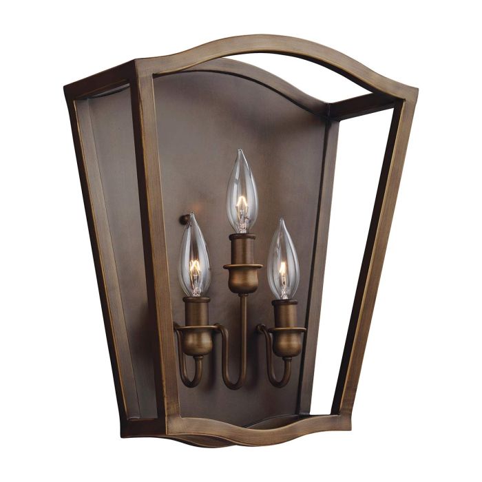 Elstead Lighting-YARMOUTH-FE-YARMOUTH-3W-ELSFE-YARMOUTH-3W
