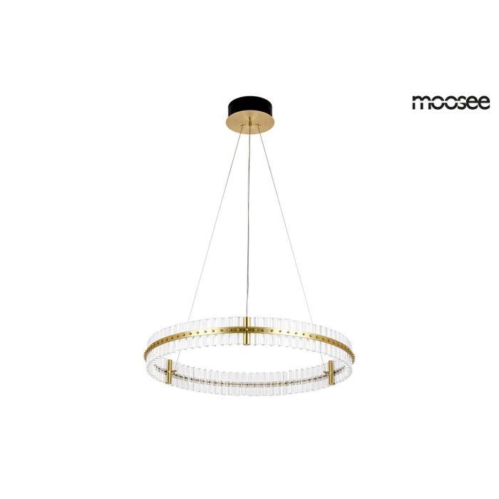 King Home-MOOSEE SATURNUS-MSE010100168-KNGMSE010100168