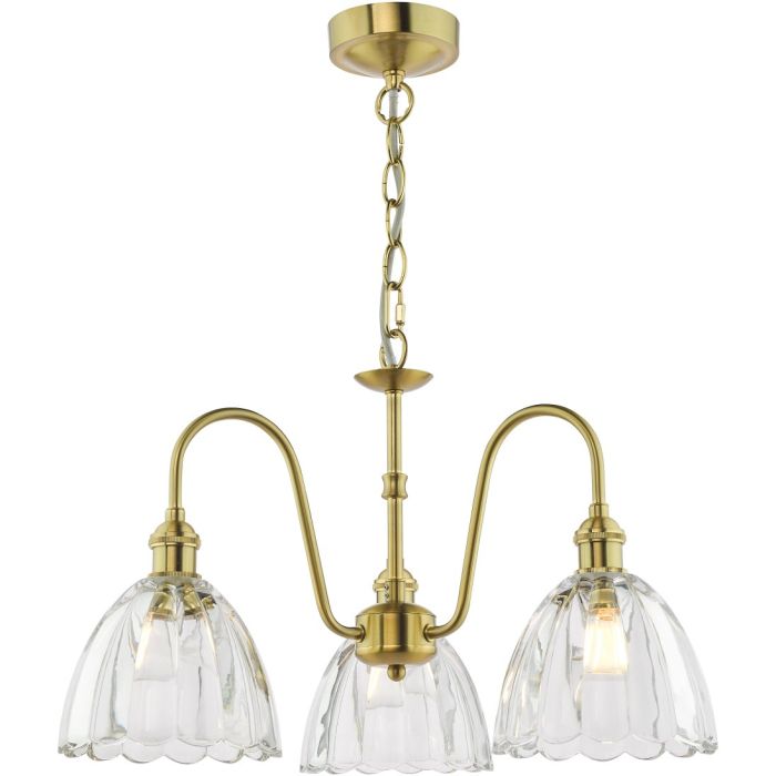 Dar Lighting-Hadano-HAD0340-11-DARHAD0340-11