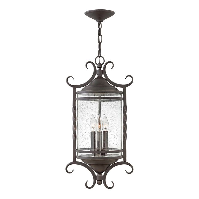 Hinkley Lighting-Casa-HK-CASA8-ELSHK-CASA8