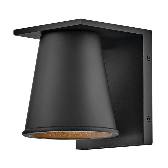 Hinkley Lighting-Hans-HK-HANS-S-BLK-ELSHK-HANS-S-BLK
